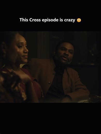 #CrossOnPrime #Cross #Clips This Cross episode is crazy 😳 @crossonprime @unlimitedrange