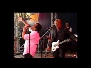 Modern Talking - Heaven Will Know /1998