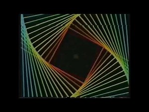 Worldvision Home Video/Hanna-Barbera (1987)