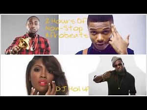(Naija mix 2016) 2hrs ft Davido, Wizkid, Kcee, Tiwa Savage, Timaya & Don Jazzy - (Afrobeat mix 2016)