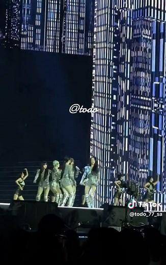 GDA in Fukuoka 20250104 アイドゥル様はやっぱり凄かった思い出②🎤✨ #GIDLE #GDA @(G)I-DLE·(여자)아이들