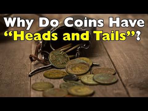 The Secret Reason Coins Have Two Sides [ID0823]