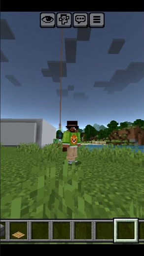 I Built The Best Redstone Traps In Minecraft!