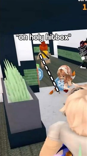 i hate minis… 🚨⚠️ #mm2 #roblox #gorillatag