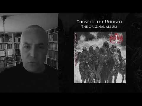 MARDUK - Those of the Unlight 3LP-box (DSR349 - DSR Productions)