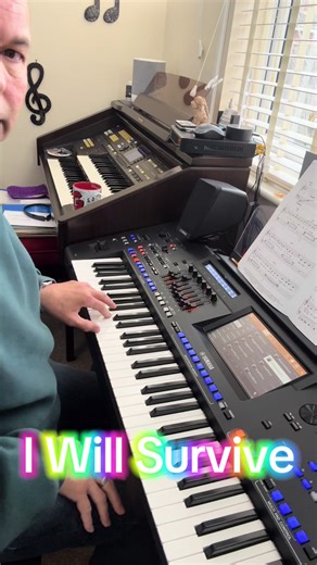 Piano Keyboard Organ Lessons - Snettisham