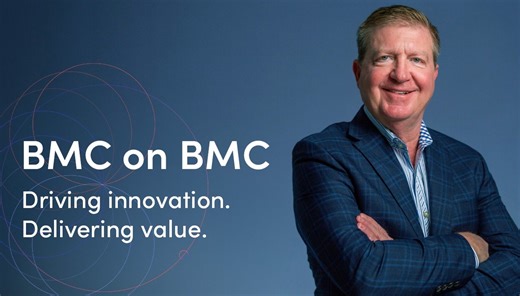 17 reactions | At BMC, we don’t just build innovative solutions—we use them ourselves. By using our own BMC Helix Operations Management, we've transformed our IT operations from a complex, noisy environment into a streamlined, AI-powered system. See how we leveraged our own solutions to build the next generation of IT operations > https://bit.ly/3AHmj8G | BMC Software | Facebook