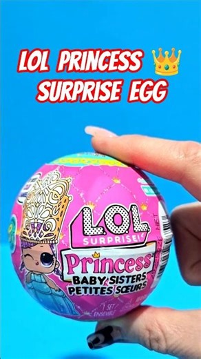 L.O.L SURPRISE Unboxing ASMR | Mermaids Collection #asmrunboxing #lolsurprise #surpriseeggs #toys