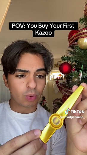 Kazoo is a masterpiece #fyp #viral #relate #music #kazoo #kazookid #kazookeylele #kazoocover #kazoogod #musicmemes #kazoomemes #musician #musicianmemes