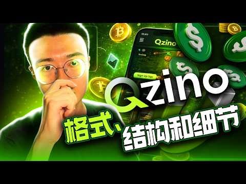 QZI 生态深度解析：高速 Web3 与先进的隐私保护机制
