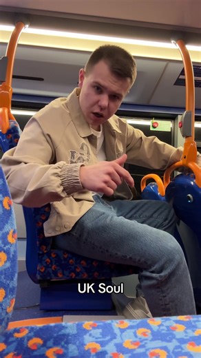 Close Calls with Phone Theft in UK Soul Scene