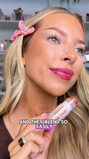 The BEST Maybelline makeup products 😍 #makeup #maybelline #affordablemakeup #drugstoremakeup