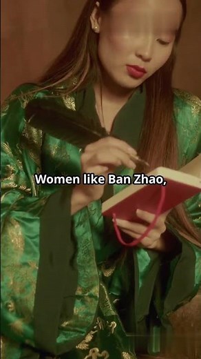 Women in Ancient China | Daily Life, Hygiene, and Powerful Empresses in Ancient China