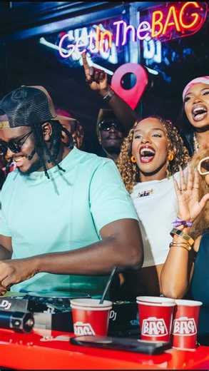 DJ Tophaz on Instagram: "Shooketh to the max"