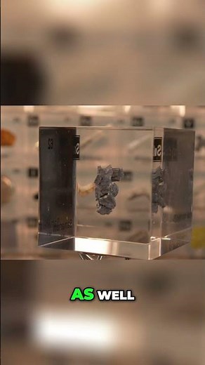 Why Samarium is NOT Rare: The Truth About Rare Earths