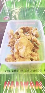 Ang chicken skin baw | Ihawan Restaurant | Facebook