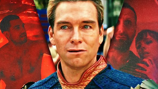 35 Incredibly Shocking Scenes In The Boys, Ranked