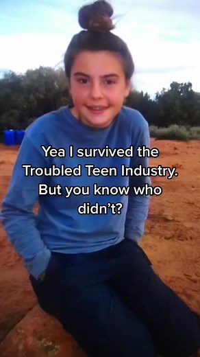 Troubled Teen Industry: Understanding Breaking Code Silence & Wilderness Therapy Deaths