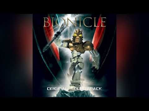 Bionicle: The Game (Original Soundtrack)