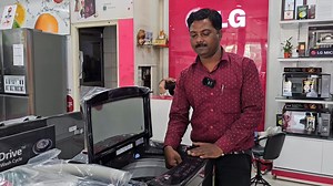 Fully Automatic Machine 2024 | LG Top Load Washing Machine | Price And Feature | Washing Machine #LgAutomaticMachine #TopLoadWashingMachine #lghomeappliances #lgelectronics | Usha Ki Kiran | Facebook