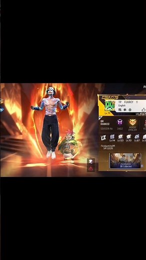 TP FUKREY UID !! #freefire #viralshort #trendingshorts #freefire #ffuid #uid #tpfukreyuid #ffviral