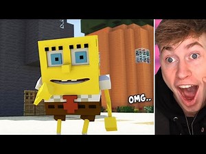 die KRΑΝKESTEN Minecraft Animationen 😲