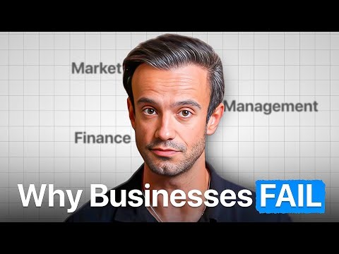 90% of Startups Fail - Here's How PR Saves Them