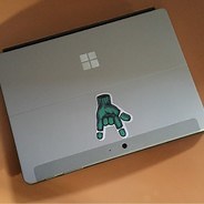 Steam Curator: Surface Go Gamers