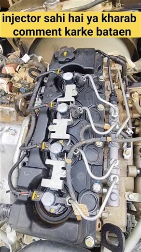 ZD30 engine partner super