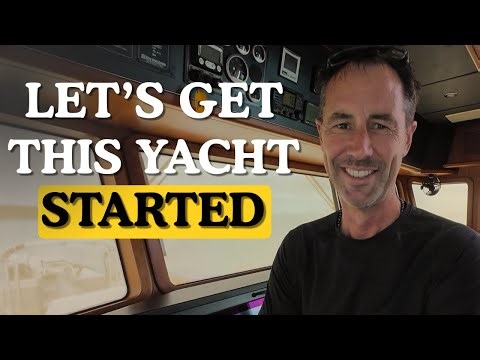 Kick the tires and light the fires!