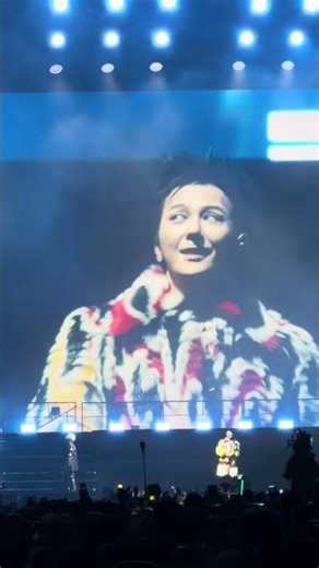 BIGBANG Coachella 2026 Wknd 1