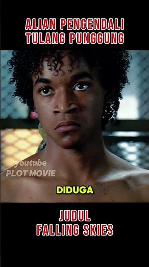 Aliens Control Humans..??? #shorts #film