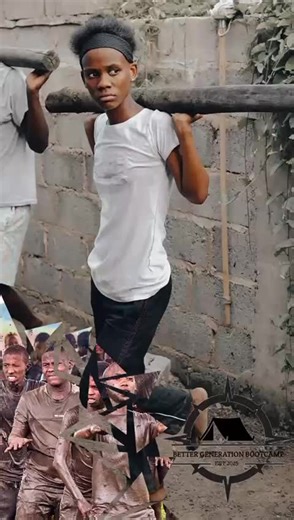 BETTER GENERATION CMP (@bettergenerationcamp)’s videos with original sound - BETTER GENERATION CMP