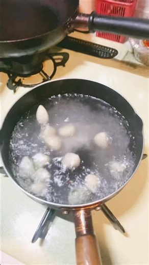 ニンニクスープ作り方
