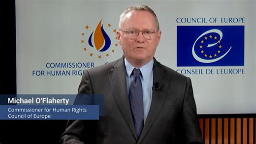 Legal, factual, firm, and transparent: safeguarding the future of Europe’s human rights system – Commissioner to CDDH - Commissioner for Human Rights - www.coe.int