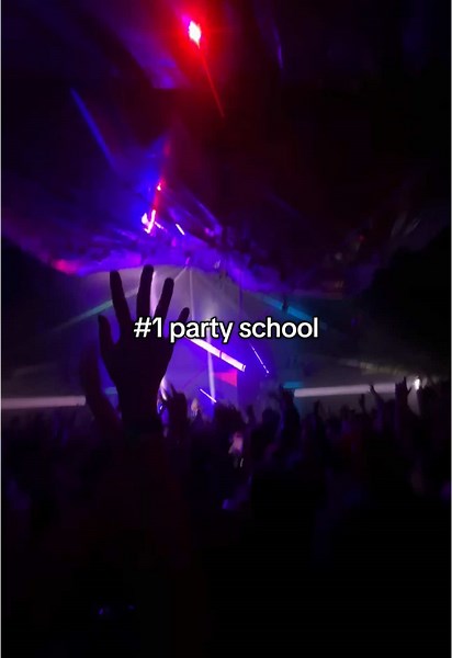 Explore UC Santa Barbara: The Top Party School