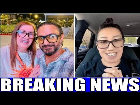 90 Day Fiancé: Sumit Singh Begins U.S. Visa Process for Jenny Slatten's ALS Treatment