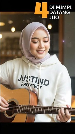 IN THE DREAM COMES JUO | 12 Best Minang Cafe Acoustic Songs – Full Album Nostalgia #laguminangcover
