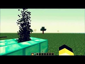 [Tutorial]Come creare un generatore di fumo in minecraft [1.7.2]