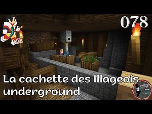 78 - Althemis a trouvé une structure inconnue et sans doute dangereuse - Aventure Minecraft 1.21