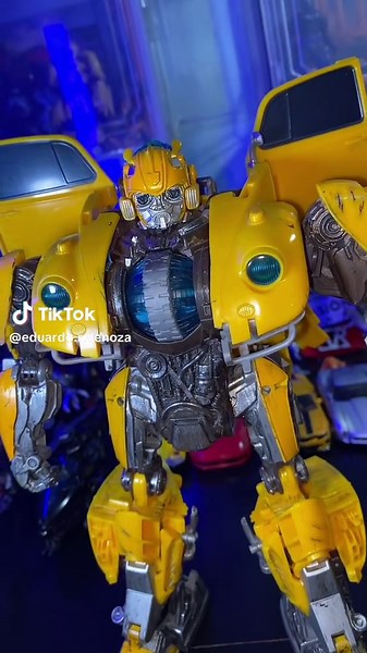 Bumblebee Power Charge Review Completa