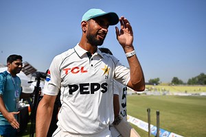 Pakistan vs West Indies 2025 Test series: Full schedule, squads, match timings and live-streaming details