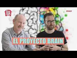 Rafael Yuste y el proyecto BRAIN | Neurocosas 14