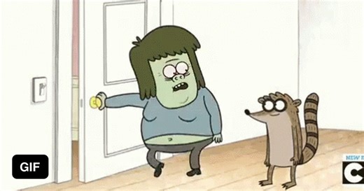 How rugpulls work - GIF