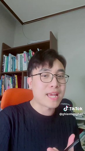 3 giây ăn trọn điểm đề đọc câu 1-2 TOPIK II