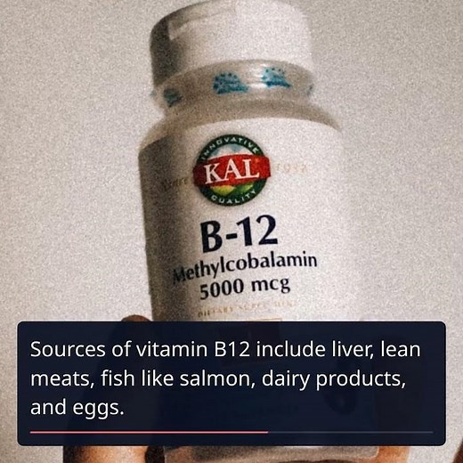 Unlocking Vitamin B12: Benefits, Food Sources, and Essential Insights
