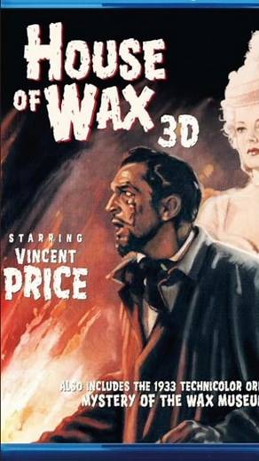A Gothic Horror Classic That Still Chills #movie #film #horror