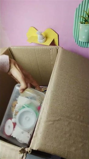 I Broke My Set-up 🥲 #diy #yt #shorts