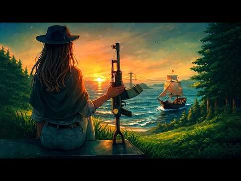 I Trusted Random Players on Vanilla Rust...