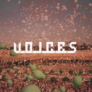 95K views · 1K shares | < VOICES > free download // september 26th | KSHMR | Facebook